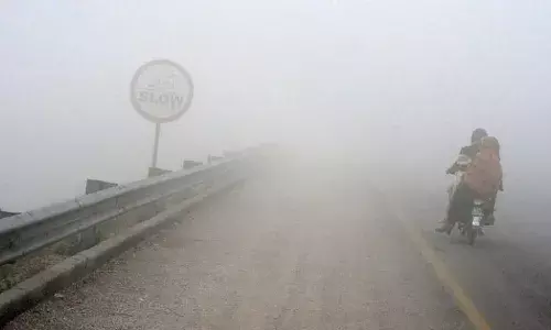 Punjab Weather: ਪੰਜਾਬ ਵਿੱਚ ਵਧੀ ਠੰਡ, ਪੱਛਮੀ ਹਵਾਵਾਂ ਕਰਕੇ ਡਿੱਗਿਆ ਤਾਪਮਾਨ