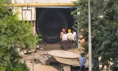 Ludhiana News: ਲੁਧਿਆਣਾ ਦੇ ਵੇਰਕਾ ਮਿਲਕ ਪਲਾਂਟ ਵਿੱਚ ਧਮਾਕਾ, ਇੱਕ ਮੌਤ