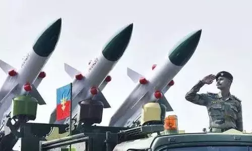 India: ਹੋਰ ਵਧੇਗੀ ਭਾਰਤ ਦੀ ਤਾਕਤ, ਰੱਖਿਆ ਮੰਤਰਾਲੇ ਨੇ ਖਰੀਦੇ 79 ਹਜ਼ਾਰ ਕਰੋੜ ਦੇ ਆਧੁਨਿਕ ਹਥਿਆਰ