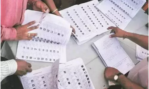 Vote Chori: ਬਿਹਾਰ ਤੋਂ ਬਾਅਦ ਕਰਨਾਟਕਾ ਵਿੱਚ ਵੋਟ ਚੋਰੀ ਦਾ ਪਰਦਾਫਾਸ਼, SIT ਜਾਂਚ ਵਿੱਚ ਖ਼ੁਲਾਸਾ