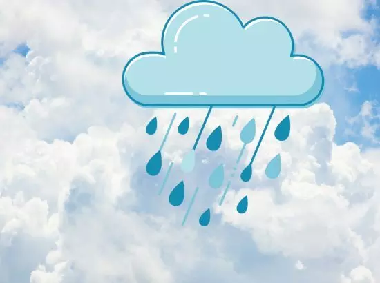 ਦੇਸ਼ ਦੇ ਇਸ ਹਿੱਸੇ ਵਿਚ ਬਾਰਸ਼ ਦੀ ਸੰਭਾਵਨਾ ਤੇ ਬਰਫ਼ਬਾਰੀ ਦੀ ਭਵਿੱਖਬਾਣੀ