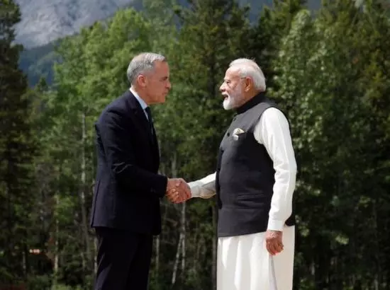 ਹੁਣ ਕੈਨੇਡਾ ਦੇ PM ਕਰਨਗੇ ਭਾਰਤ ਦਾ ਦੌਰਾ