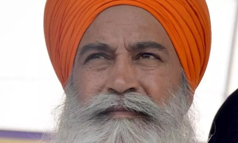 ਦਮਦਮੀ ਟਕਸਾਲ ਅਜਨਾਲਾ ਨੇ ਐਸਜੀਪੀਸੀ ਦੀ 350ਵੀਂ ਸ਼ਤਾਬਦੀ ਮਨਾਉਣ ਤੇ ਕੀਤਾ ਸਖਤ ਵਿਰੋਧ