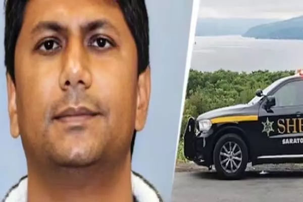 ਅਮਰੀਕਾ ਵਿਚ ਧੋਖਾਧੜੀ ਦੇ ਦੋਸ਼ ਹੇਠ ਭਾਰਤੀ ਗ੍ਰਿਫ਼ਤਾਰ