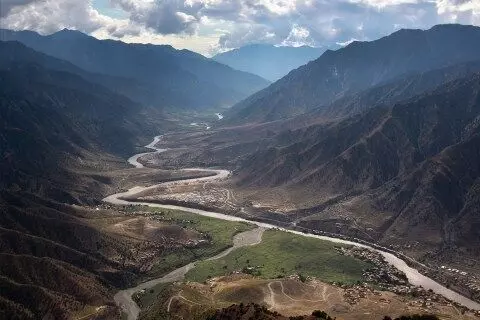 Afghanistan: ਪਾਣੀ ਦੀ ਇੱਕ ਇੱਕ ਬੂੰਦ ਲਈ ਤਰਸੇਗਾ ਪਾਕਿਸਤਾਨ, ਭਾਰਤ ਤੋਂ ਬਾਅਦ ਅਫਗ਼ਾਨਿਸਤਾਨ ਨੇ ਖਿੱਚ ਲਈ ਤਿਆਰੀ Afghanistan: ਪਾਣੀ ਦੀ ਇੱਕ ਇੱਕ ਬੂੰਦ ਲਈ ਤਰਸੇਗਾ ਪਾਕਿਸਤਾਨ, ਭਾਰਤ ਤੋਂ ਬਾਅਦ ਅਫਗ਼ਾਨਿਸਤਾਨ ਨੇ ਖਿੱਚ ਲਈ ਤਿਆਰੀ