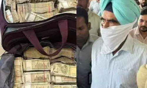 CBI ਨੂੰ DIG ਭੁੱਲਰ ਦੇ ਘਰ ਦੂਜੀ ਵਾਰ ਛਾਪਾ ਕਿਉਂ ਮਾਰਨਾ ਪਿਆ ?