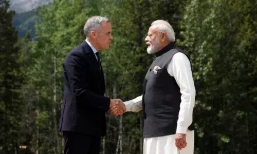 ਹੁਣ ਕੈਨੇਡਾ ਦੇ PM ਕਰਨਗੇ ਭਾਰਤ ਦਾ ਦੌਰਾ