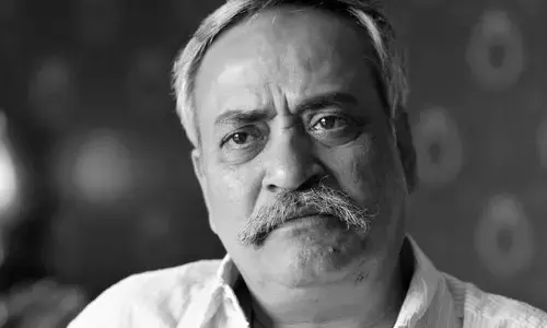 Piyush Pandey: ਮਿਲੇ ਸੁਰ ਮੇਰਾ ਤੁਮ੍ਹਾਰਾ ਗੀਤ ਲਿਖਣ ਵਾਲੇ ਪੀਯੂਸ਼ ਪਾਂਡੇ ਦਾ ਦਿਹਾਂਤ