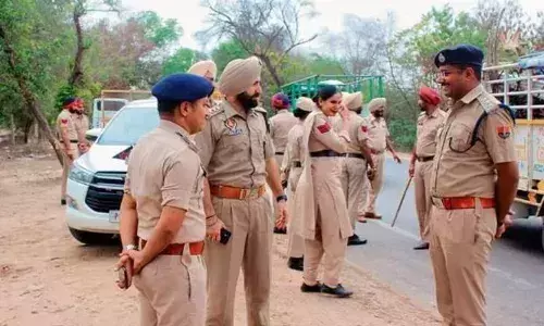 ਪਤੀ ਪਤਨੀ ਮਿਲ ਕੇ ਕਰਦੇ ਸੀ ਆਹ ਗਲਤ ਕੰਮ, ਪੁਲਿਸ ਨੇ ਦੋਵਾਂ ਨੂੰ ਰੰਗੇ ਹੱਥੀ ਦਬੋਚਿਆ, ਹੈਰੋਇਨ ਦਾ ਕਰਦੇ ਸਨ ਧੰਦਾ