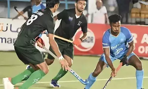 India Pakistan: ਜੂਨੀਅਰ ਹਾਕੀ ਵਿਸ਼ਵ ਕੱਪ ਤੋਂ ਪਾਕਿਸਤਾਨ ਨੇ ਵਾਪਸ ਲਿਆ ਨਾਮ, ਭਾਰਤ ਵਿੱਚ ਹੋਣੀ ਹੈ ਸੀਰੀਜ਼