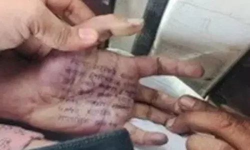 ਮਹਾਰਾਸ਼ਟਰ: ਡਾਕਟਰ ਖੁਦਕੁਸ਼ੀ ਮਾਮਲੇ ਵਿੱਚ ਨਵਾਂ ਮੋੜ : Update