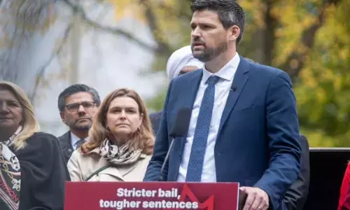 ਕੈਨੇਡਾ ਵਿਚ ਅਪਰਾਧੀਆਂ ਦੀ ਹੁਣ ਖ਼ੈਰ ਨਹੀਂ