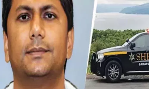 ਅਮਰੀਕਾ ਵਿਚ ਧੋਖਾਧੜੀ ਦੇ ਦੋਸ਼ ਹੇਠ ਭਾਰਤੀ ਗ੍ਰਿਫ਼ਤਾਰ