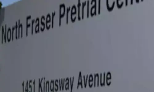 ਕੈਨੇਡਾ : ਗੰਭੀਰ ਦੋਸ਼ਾਂ ਵਿਚ ਘਿਰੀ ਪੰਜਾਬਣ ਜੇਲ ਗਾਰਡ