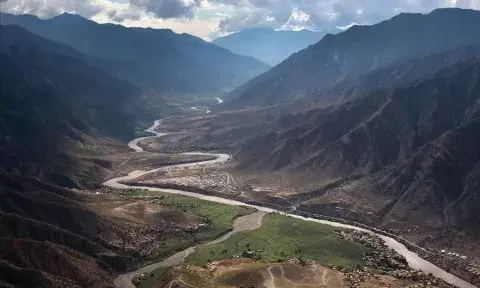 Afghanistan: ਪਾਣੀ ਦੀ ਇੱਕ ਇੱਕ ਬੂੰਦ ਲਈ ਤਰਸੇਗਾ ਪਾਕਿਸਤਾਨ, ਭਾਰਤ ਤੋਂ ਬਾਅਦ ਅਫਗ਼ਾਨਿਸਤਾਨ ਨੇ ਖਿੱਚ ਲਈ ਤਿਆਰੀ