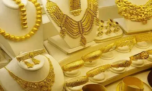 Gold Price: ਆਖ਼ਰ ਟੁੱਟ ਗਈ ਸੋਨੇ ਦੀ ਆਕੜ, 7000 ਰੁਪਏ ਹੇਠਾਂ ਡਿੱਗੀ ਕੀਮਤ