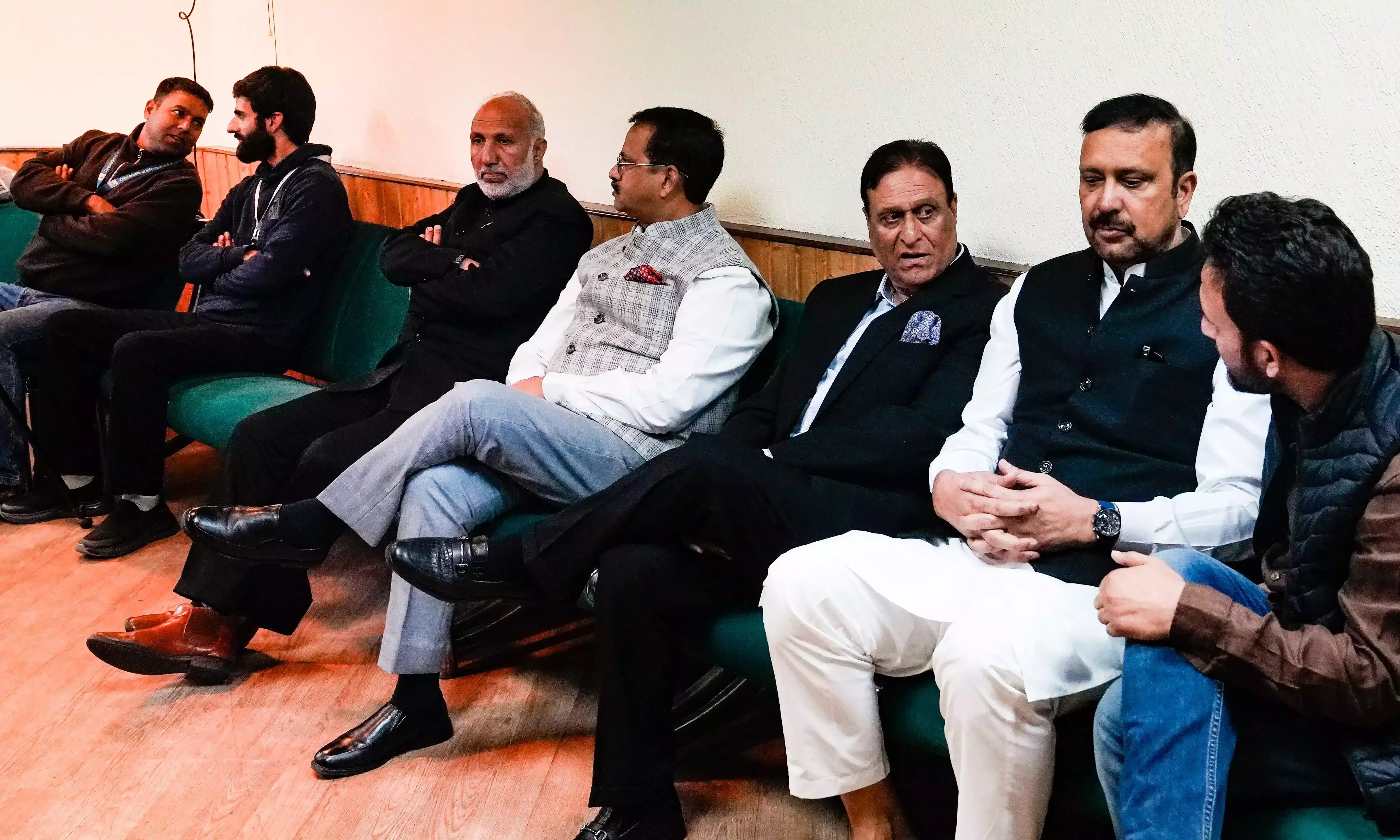 Jammu Kashmir Elections: ਜੰਮੂ ਕਸ਼ਮੀਰ ਰਾਜਸਭਾ ਚੋਣ ਦੇ ਆ ਗਏ ਨਤੀਜੇ, ਉਮਰ ਅਬਦੁੱਲਾ ਦੀ ਪਾਰਟੀ ਨੇ ਮਾਰੀ ਬਾਜ਼ੀ