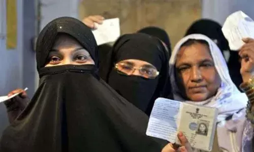 Bihar Election: ਬਿਹਾਰ ਚੋਣਾਂ ਵਿੱਚ ਮੁਸਲਿਮ ਵੋਟਰ ਅਹਿਮ, ਜਾਣੋ ਕਿਸਦੇ ਪੱਖ ਵਿੱਚ ਹੈ ਮੁਸਲਿਮ ਭਾਈਚਾਰਾ