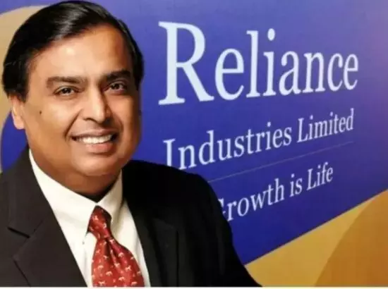 ਰਿਲਾਇੰਸ ਨੇ ਰੂਸੀ ਤੇਲ ਬਾਰੇ ਬਿਆਨ ਜਾਰੀ ਕੀਤਾ ਆਪਣਾ ਬਿਆਨ