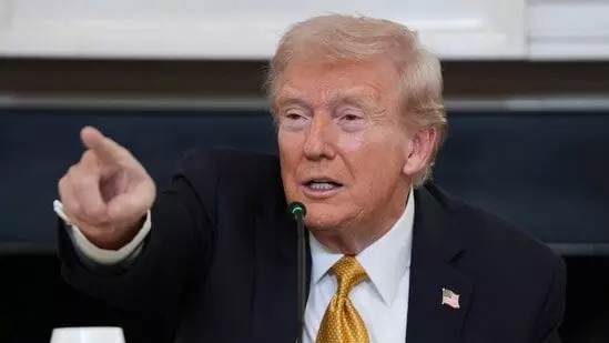 ਰੂਸ-ਯੂਕਰੇਨ ਜੰਗ : ਟਰੰਪ ਨੇ ਕਿਹਾ, ਮੈਂ ਜੰਗ ਬੰਦ ਕਰਵਾ ਦਿਆਂਗਾ