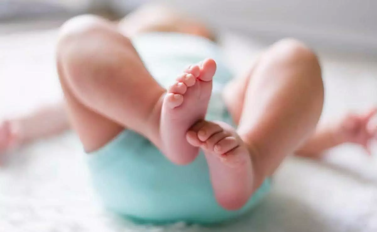 Punjab News: ਚਿੱਟੇ ਲਈ ਵੇਚਿਆ ਆਪਣਾ ਹੀ ਬੱਚਾ, ਢਾਈ ਮਹੀਨੇ ਬਾਅਦ ਜਾਗੀ ਮਮਤਾ ਤਾਂ ਪਹੁੰਚ ਗਈ ਥਾਣੇ