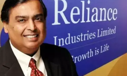 ਰਿਲਾਇੰਸ ਨੇ ਰੂਸੀ ਤੇਲ ਬਾਰੇ ਬਿਆਨ ਜਾਰੀ ਕੀਤਾ ਆਪਣਾ ਬਿਆਨ