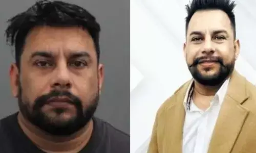 ਕੈਨੇਡਾ ਵਿਚ ਪੰਜਾਬੀ ਨੇ ਰੱਖ ਲਏ 5 ਫਰਜ਼ੀ ਨਾਂ