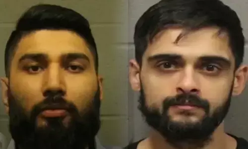 ਕੈਨੇਡਾ : ਕਤਲ ਦੇ ਮੁਕੱਦਮੇ ’ਚ ਘਿਰੇ ਪੰਜਾਬੀਆਂ ਦੀ ਲੱਗੀ ਲਾਟਰੀ