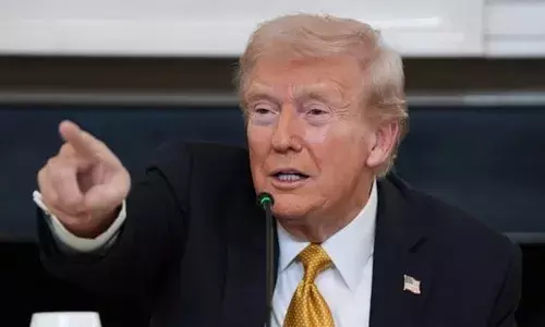 ਰੂਸ-ਯੂਕਰੇਨ ਜੰਗ : ਟਰੰਪ ਨੇ ਕਿਹਾ, ਮੈਂ ਜੰਗ ਬੰਦ ਕਰਵਾ ਦਿਆਂਗਾ