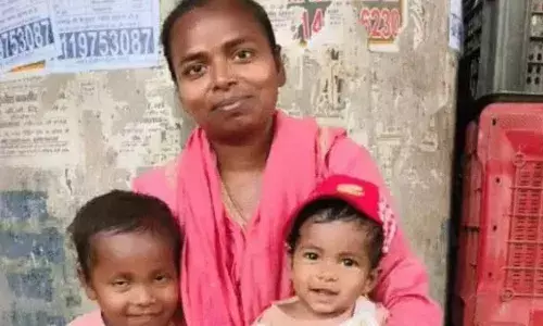 Crime News: ਮਾਂ ਨੇ ਪਹਿਲਾਂ ਬੱਚਿਆਂ ਦਾ ਕਤਲ ਕੀਤਾ, ਫਿਰ ਆਪ ਵੀ ਫਾਹਾ ਲੈਕੇ ਕਰ ਲਈ ਖ਼ੁਦਕੁਸ਼ੀ