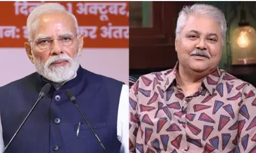 Satish Shah: ਦਿੱਗਜ ਐਕਟਰ ਸਤੀਸ਼ ਸ਼ਾਹ ਦੇ ਦਿਹਾਂਤ ਤੇ PM ਮੋਦੀ ਵੱਲੋਂ ਡੂੰਘੇ ਦੁੱਖ ਦਾ ਪ੍ਰਗਟਾਵਾ