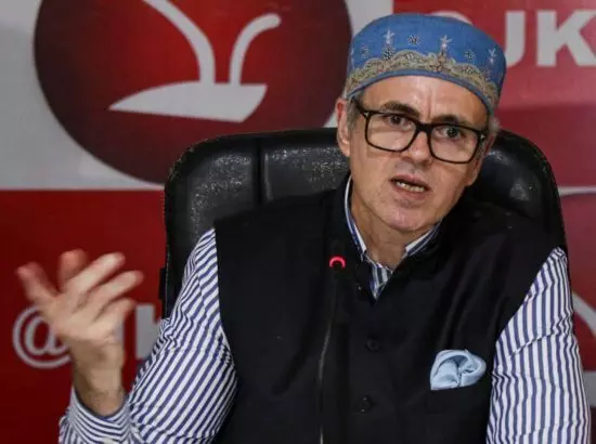 ਜੰਮੂ-ਕਸ਼ਮੀਰ ਰਾਜ ਸਭਾ ਚੋਣਾਂ ਚ ਭਾਜਪਾ ਦੀ ਜਿੱਤ ਨੇ ਲਿਆਂਦਾ ਸਿਆਸੀ ਭੂਚਾਲ