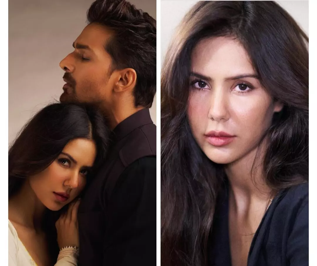 Sonam Bajwa: ਇਸ ਫਿਲਮ ਆਲੋਚਕ ਨੇ ਸੋਨਮ ਬਾਜਵਾ ਨੂੰ ਕਿਹਾ ਬਦਸੂਰਤ, ਵੀਡਿਓ ਵਾਇਰਲ Sonam Bajwa: ਇਸ ਫਿਲਮ ਆਲੋਚਕ ਨੇ ਸੋਨਮ ਬਾਜਵਾ ਨੂੰ ਕਿਹਾ ਬਦਸੂਰਤ, ਵੀਡਿਓ ਵਾਇਰਲ