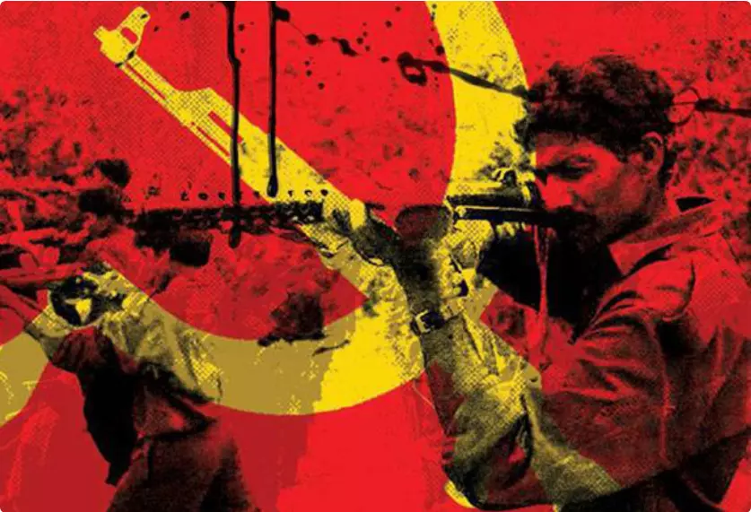 Naxalite: ਭਾਰਤ ਵਿੱਚੋਂ ਖ਼ਤਮ ਹੋਇਆ ਨਕਸਲਵਾਦ! ਕੇਂਦਰ ਸਰਕਾਰ ਦੀ ਵੱਡੀ ਪ੍ਰਾਪਤੀ