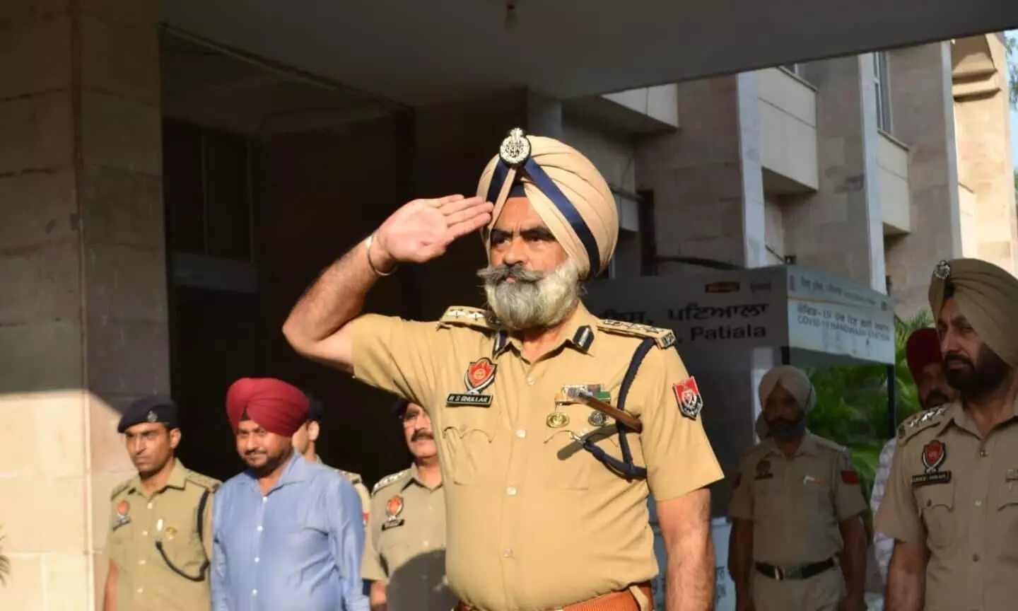 ਮੁਅੱਤਲ DIG ਹਰਚਰਨ ਸਿੰਘ ਭੁੱਲਰ ਦੇ ਵਿਦੇਸ਼ੀ ਸਬੰਧ ਆਏ ਸਾਹਮਣੇ, ਵਿਦੇਸ਼ਾਂ ’ਚ ਵੀ ਕਰੋੜਾਂ ਦੀ ਜਾਇਦਾਦ ਮੁਅੱਤਲ DIG ਹਰਚਰਨ ਸਿੰਘ ਭੁੱਲਰ ਦੇ ਵਿਦੇਸ਼ੀ ਸਬੰਧ ਆਏ ਸਾਹਮਣੇ, ਵਿਦੇਸ਼ਾਂ ’ਚ ਵੀ ਕਰੋੜਾਂ ਦੀ ਜਾਇਦਾਦ