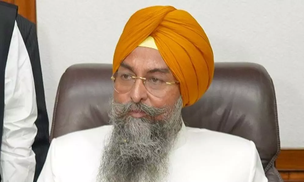 ਪੰਜਾਬ ਵਿੱਚ ਸੁਖਾਵਾ ਮਾਹੌਲ ਹੋਣ ਕਰਕੇ ਕਾਰੋਬਾਰੀ ਪੰਜਾਬ ਵਿੱਚ ਹੀ ਨਿਵੇਸ਼ ਕਰਨ ਨੂੰ ਤਰਜੀਹ ਦੇ ਰਹੇ: ਕੁਲਤਾਰ ਸਿੰਘ ਸੰਧਵਾਂ