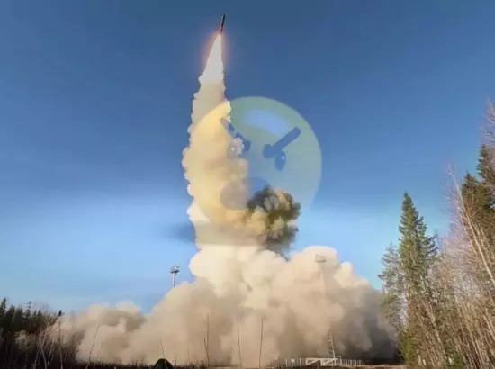 ਯੂਕਰੇਨ ਯੁੱਧ ਦੌਰਾਨ ਰੂਸ ਨੇ ਕੀਤਾ ਇਹ ਖ਼ਤਰਨਾਕ ਕੰਮ, ਸੱਭ ਦੇ ਕੰਨ ਖੜ੍ਹੇ