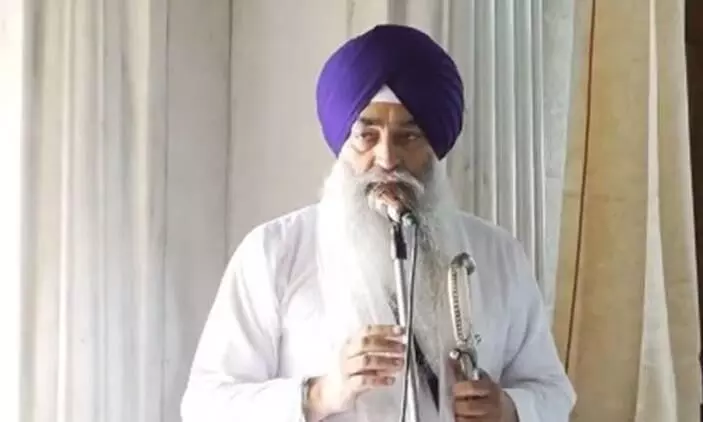 ਕਲਗੀਧਰ ਟਰਸਟ ਬੜੂ ਸਾਹਿਬ ਵੱਲੋਂ ਹੜ ਪ੍ਰਭਾਵਿਤ ਪਰਿਵਾਰਾਂ ਨੂੰ ਘਰ ਸਮਰਪਿਤ, ਅੰਮ੍ਰਿਤਸਰ ਤੇ ਗੁਰਦਾਸਪੁਰ ਵਿੱਚ ਕੁੱਲ 35 ਨਵੇਂ ਮਕਾਨ ਬਣ ਕੇ ਤਿਆਰ ਕਲਗੀਧਰ ਟਰਸਟ ਬੜੂ ਸਾਹਿਬ ਵੱਲੋਂ ਹੜ ਪ੍ਰਭਾਵਿਤ ਪਰਿਵਾਰਾਂ ਨੂੰ ਘਰ ਸਮਰਪਿਤ, ਅੰਮ੍ਰਿਤਸਰ ਤੇ ਗੁਰਦਾਸਪੁਰ ਵਿੱਚ ਕੁੱਲ 35 ਨਵੇਂ ਮਕਾਨ ਬਣ ਕੇ ਤਿਆਰ