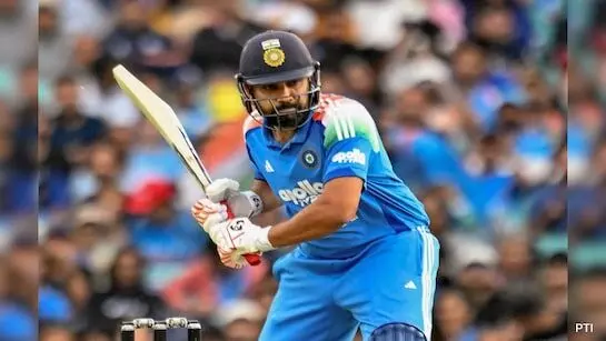 Rohit Sharma: ਆਖ਼ਰੀ ਵਾਰ ਸਿਡਨੀ ਤੋਂ ਲੈ ਰਿਹਾ ਵਿਦਾ, ਭਾਰਤ ਵਾਪਸੀ ਤੋਂ ਪਹਿਲਾਂ ਰੋਹਿਤ ਸ਼ਰਮਾ ਦੀ ਭਾਵੁਕ ਪੋਸਟ Rohit Sharma: ਆਖ਼ਰੀ ਵਾਰ ਸਿਡਨੀ ਤੋਂ ਲੈ ਰਿਹਾ ਵਿਦਾ, ਭਾਰਤ ਵਾਪਸੀ ਤੋਂ ਪਹਿਲਾਂ ਰੋਹਿਤ ਸ਼ਰਮਾ ਦੀ ਭਾਵੁਕ ਪੋਸਟ