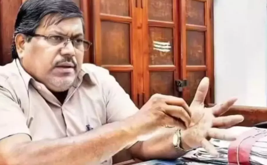 Trending News: ਇਹ ਕਿਹੋ ਜਿਹਾ ਸ਼ੌਕ! ਮਜ਼ੇ-ਮਜ਼ੇ ਚ ਪੜ੍ਹਾਈ ਕਰਦੇ-ਕਰਦੇ ਲੈ ਲਈਆਂ 150 ਡਿਗਰੀਆਂ