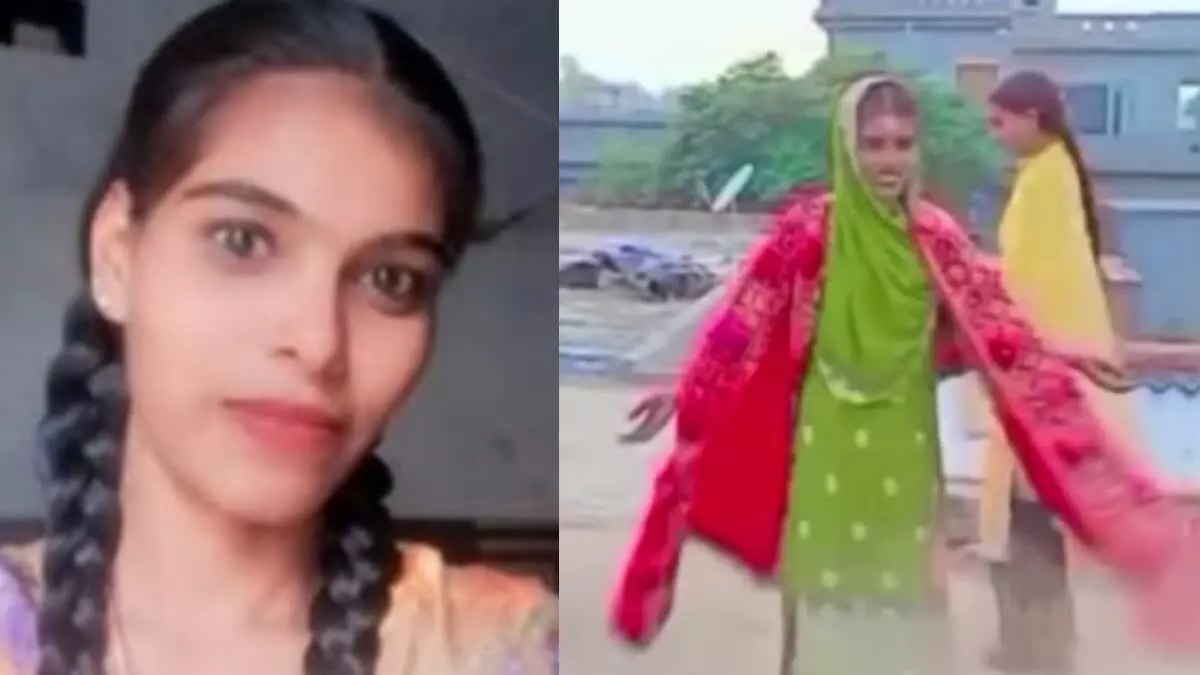 Punjab News: ਮਾਤਮ ਵਿੱਚ ਬਦਲੀਆਂ ਘਰ ਦੀਆਂ ਖ਼ੁਸ਼ੀਆਂ, ਵਿਆਹ ਤੋਂ ਕੁੱਝ ਘੰਟੇ ਪਹਿਲਾਂ ਹੋਈ ਦੁਲਹਨ ਦੀ ਮੌਤ