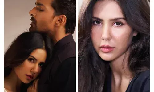 Sonam Bajwa: ਇਸ ਫਿਲਮ ਆਲੋਚਕ ਨੇ ਸੋਨਮ ਬਾਜਵਾ ਨੂੰ ਕਿਹਾ ਬਦਸੂਰਤ, ਵੀਡਿਓ ਵਾਇਰਲ