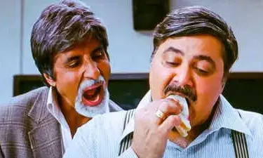 Satish Shah: ਐਕਟਰ ਸਤੀਸ਼ ਸ਼ਾਹ ਨੂੰ ਯਾਦ ਕਰ ਭਾਵੁਕ ਹੋਏ ਅਮਿਤਾਭ ਬੱਚਨ, ਬੋਲੇ ਮੇਰੇ ਨਾਲ ਦੇ ਸਾਰੇ ਹੌਲੀ ਹੌਲੀ..