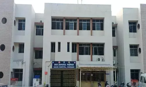 ਹਸਪਤਾਲ ਦੀ ਲਾਪਰਵਾਹੀ ਕਾਰਨ 5 ਬੱਚਿਆਂ ਨੂੰ HIV ਪਾਜ਼ੇਟਿਵ ਖੂਨ ਚੜ੍ਹਾਇਆ ਗਿਆ