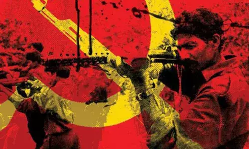 Naxalite: ਭਾਰਤ ਵਿੱਚੋਂ ਖ਼ਤਮ ਹੋਇਆ ਨਕਸਲਵਾਦ! ਕੇਂਦਰ ਸਰਕਾਰ ਦੀ ਵੱਡੀ ਪ੍ਰਾਪਤੀ