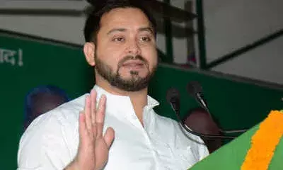 Bihar Election: ਬਿਹਾਰ ਚੋਣਾਂ ਜਿੱਤਣ ਲਈ ਮੁਸਲਿਮ ਵੋਟਰਾਂ ਨੂੰ ਲੁਭਾ ਰਹੀਆਂ ਪਾਰਟੀਆਂ, ਤੇਜਸਵੀ ਨੇ ਕੀਤਾ ਇਹ ਐਲਾਨ