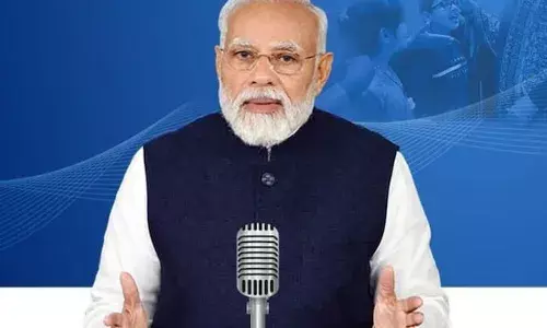 Mann Ki Baat: ਵਿਦੇਸ਼ੀ ਛੱਡ ਸਵਦੇਸ਼ੀ ਨੂੰ ਚੁਣਨ ਲੱਗੇ ਭਾਰਤ ਦੇ ਲੋਕ, ਮਨ ਕੀ ਬਾਤ ਵਿੱਚ ਬੋਲੇ PM ਮੋਦੀ