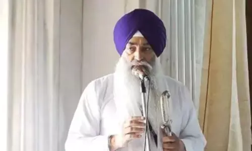 ਕਲਗੀਧਰ ਟਰਸਟ ਬੜੂ ਸਾਹਿਬ ਵੱਲੋਂ ਹੜ ਪ੍ਰਭਾਵਿਤ ਪਰਿਵਾਰਾਂ ਨੂੰ ਘਰ ਸਮਰਪਿਤ, ਅੰਮ੍ਰਿਤਸਰ ਤੇ ਗੁਰਦਾਸਪੁਰ ਵਿੱਚ ਕੁੱਲ 35 ਨਵੇਂ ਮਕਾਨ ਬਣ ਕੇ ਤਿਆਰ