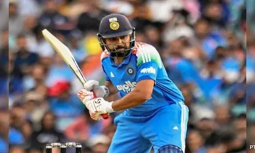 Rohit Sharma: ਆਖ਼ਰੀ ਵਾਰ ਸਿਡਨੀ ਤੋਂ ਲੈ ਰਿਹਾ ਵਿਦਾ, ਭਾਰਤ ਵਾਪਸੀ ਤੋਂ ਪਹਿਲਾਂ ਰੋਹਿਤ ਸ਼ਰਮਾ ਦੀ ਭਾਵੁਕ ਪੋਸਟ