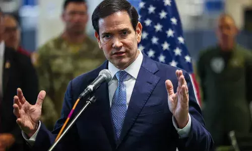 India USA: ਪਾਕਿਸਤਾਨ ਨਾਲ ਰਿਸ਼ਤਾ ਬਣਾਉਣ ਲਈ ਭਾਰਤ ਨਾਲ ਦੋਸਤੀ ਖ਼ਰਾਬ ਨਹੀਂ ਕਰ ਸਕਦੇ, ਅਮਰੀਕਾ ਦਾ ਵੱਡਾ ਬਿਆਨ